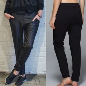 Lululemon Shine Pants size 6